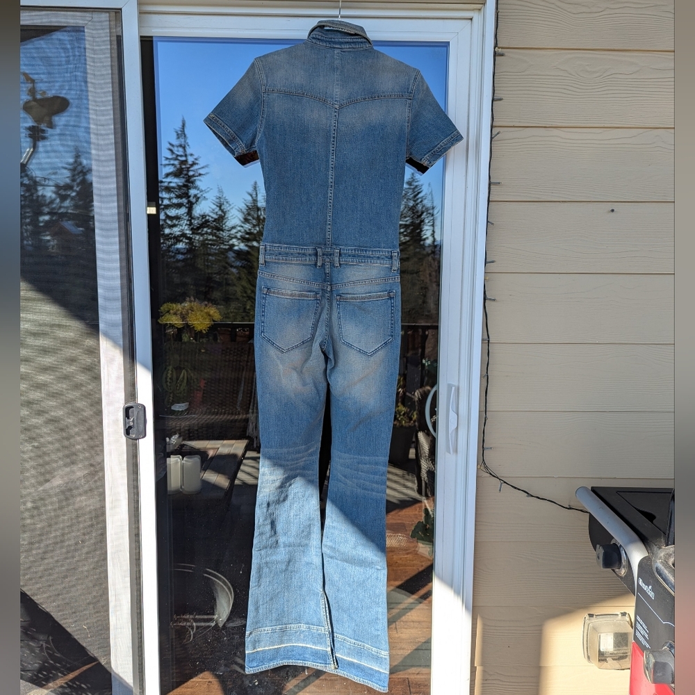 Seroya Fallon jumpsuit - Picture 5 of 8